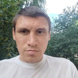 Николай, 42 года, Бор