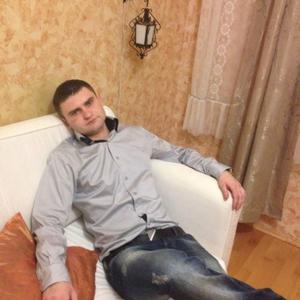 Вадим, 34 года, Липецк