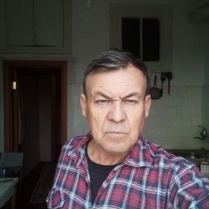 Юрий, 69 лет, Невинномысск