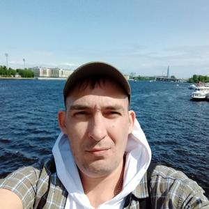 Парни в Старый Осколе: Андрей, 39 - ищет девушку из Старый Оскола