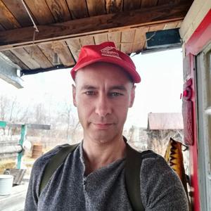 Парни в Новый Ургале: Дмитрий, 40 - ищет девушку из Новый Ургала