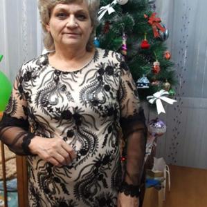 Татьяна, 62 года, Иркутск