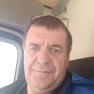 Иван, 55 лет, Гулькевичи