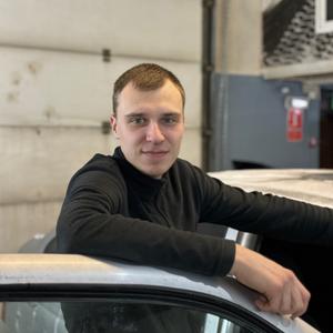 Иван, 22 года, Иркутск