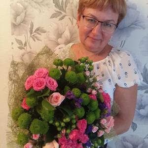 Татьяна, 55 лет, Братск