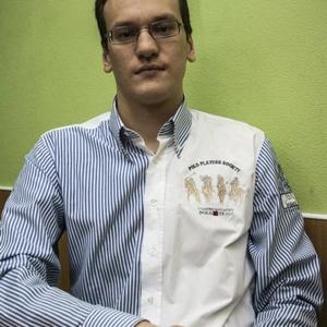 Максим Новиков, 36 лет, Кинешма