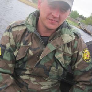 Парни в Мурманске: Алексей, 42 - ищет девушку из Мурманска
