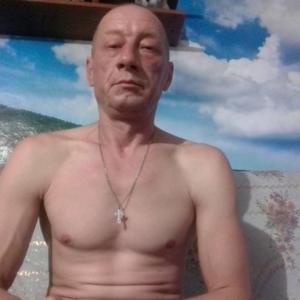 Дима, 49 лет, Мамонтово