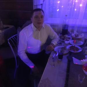 Антон, 31 год, Борисоглебск
