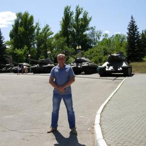Сергей Федин, 51 год, Касимов
