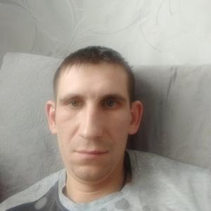 Evgeny, 34 года, Ульяновск