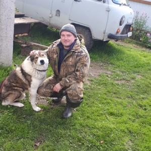 Парни в Череповце: Игорь, 46 - ищет девушку из Череповца