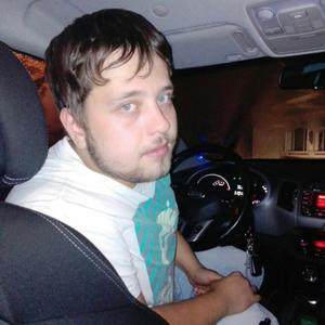 Парни в Саратове: Андрей, 32 - ищет девушку из Саратова