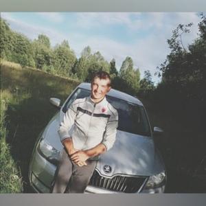 Парни в Сорогожское: Сергей, 35 - ищет девушку из Сорогожское