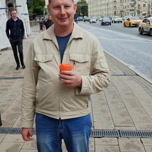 Владимир, 35 лет, Ногинск