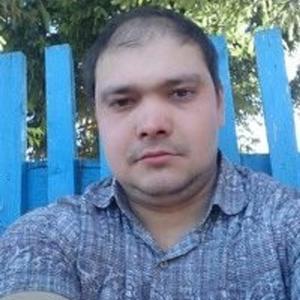 Александр Козырев, 34 года, Рязань