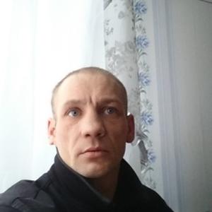 Виктор, 43 года, Архангельск