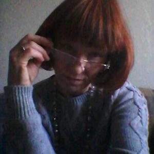 Елена, 62 года, Екатеринбург