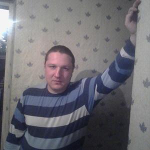 Аскольд, 37 лет, Мичуринск