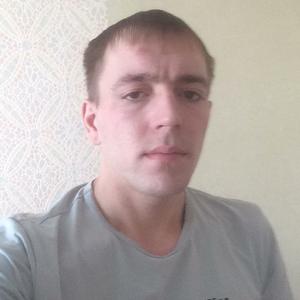 Дмитрий, 32 года, Прокопьевск