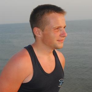 Алексей, 32 года, Солнечногорск