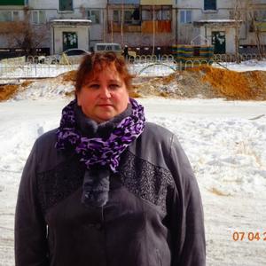 Девушки в Якутске: Светлана, 55 - ищет парня из Якутска