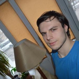 Сергей Веселов, 27 лет, Электросталь