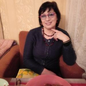 Ольга, 65 лет, Барнаул