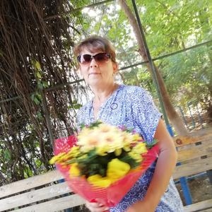 Девушки в Норильске: Елена Потапова, 65 - ищет парня из Норильска
