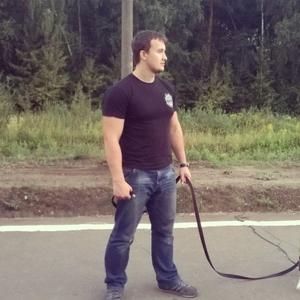 Александр Дюма, 43 года, Астрахань