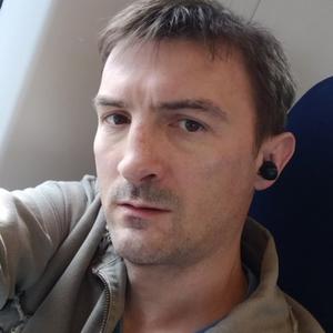 Алексей, 44 года, Сегежа
