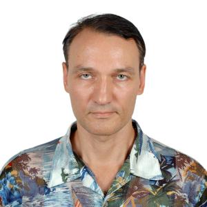 Петр, 53 года, Владивосток