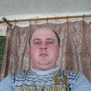 Василий, 49 лет, Стародуб