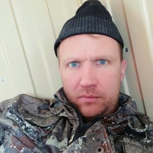 Парни в Зее: Алексей, 43 - ищет девушку из Зеи