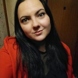 Девушки в Ульяновске: Tatiana, 28 - ищет парня из Ульяновска