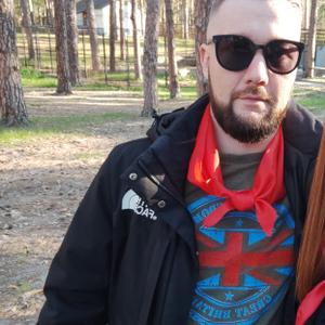Парни в Саранске: Макс, 30 - ищет девушку из Саранска