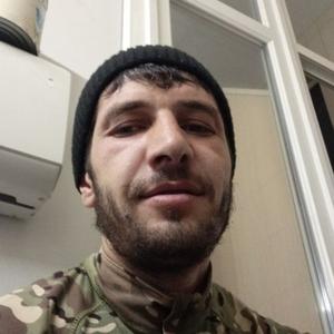 Тамерлан, 34 года, Донецк