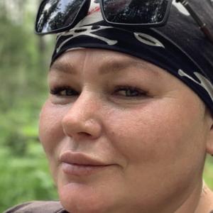 Ольга, 47 лет, Щучье