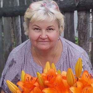 Марина, 54 года, Томск