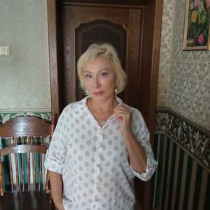 Галина, 59 лет, Самара