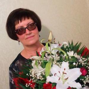 Анна, 54 года, Новороссийск