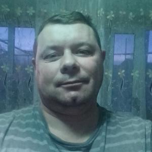 Васяя, 43 года, Краснодар