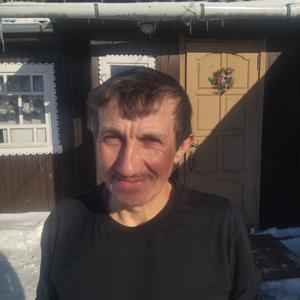 Парни в Волоколамске: Виктор, 54 - ищет девушку из Волоколамска