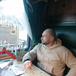 Парни в Санкт-Петербурге: Андрей Окунев, 44 - ищет девушку из Санкт-Петербурга