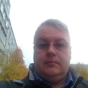 Сергей, 48 лет, Усинск