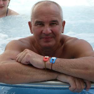 Рома Газизов, 58 лет, Нижневартовск