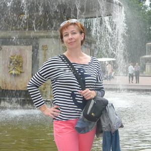 Елена, 51 год, Кашин