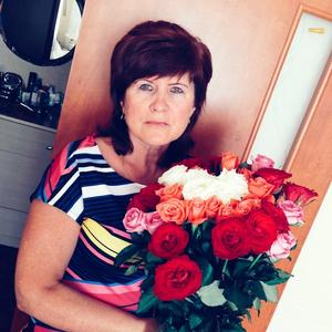 Галина, 63 года, Ставрополь