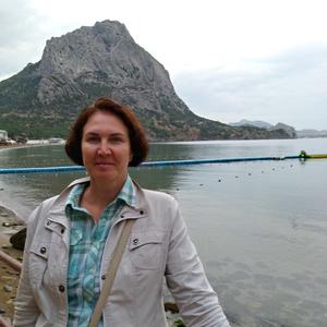Марина Писцова, 54 года, Нижнекамск