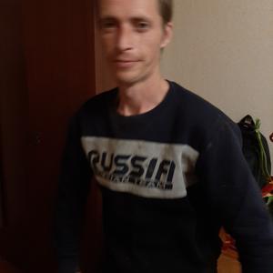 Роман, 38 лет, Череповец
